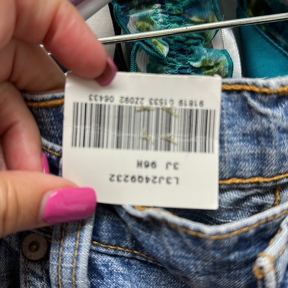 Ralph Lauren polo jeans, company, 7 / 8 new - Picture 8 of 9